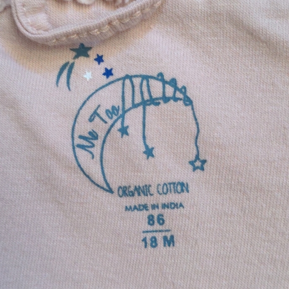 18m jacket - Picture 2 of 5